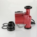 Циркуляционный насос Valtec Насос цирк. RS 32/6-180 с гайками  