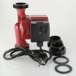 Циркуляционный насос Valtec Насос цирк. RS 32/6-180 с гайками  