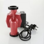 Циркуляционный насос Valtec Насос цирк. RS 32/6-180 с гайками  