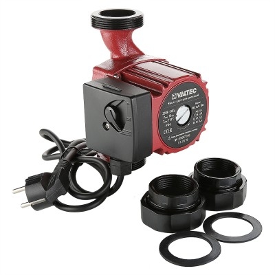 Циркуляционный насос Valtec Насос цирк. RS 32/6-180 с гайками  