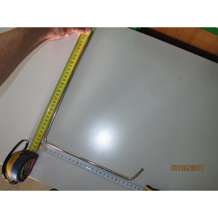   Baxi Трубка газовая запальной горелки SAG-3 50-100  
