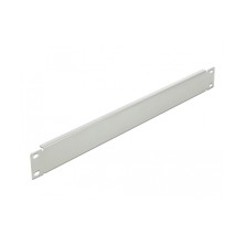 SKAT TB Panel 1U-G  Панель заглушка 19" 1U, серая