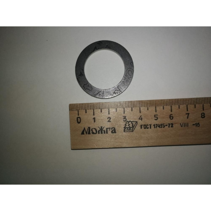   Baxi Уплотнение 32X39X2  