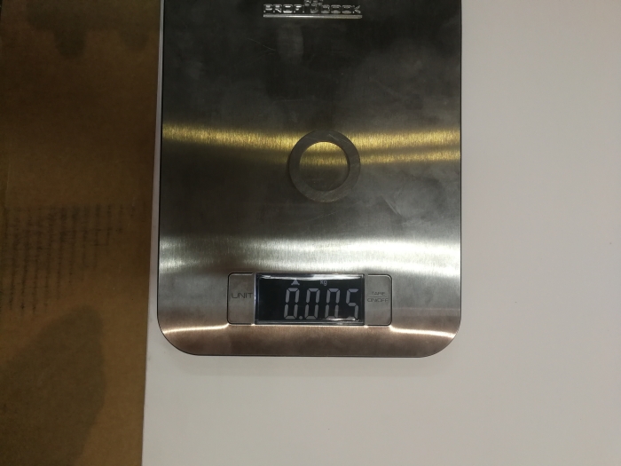   Baxi Уплотнение 32X39X2  