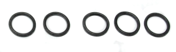 Baxi Уплотнение кольцевое 17,86х2,62  