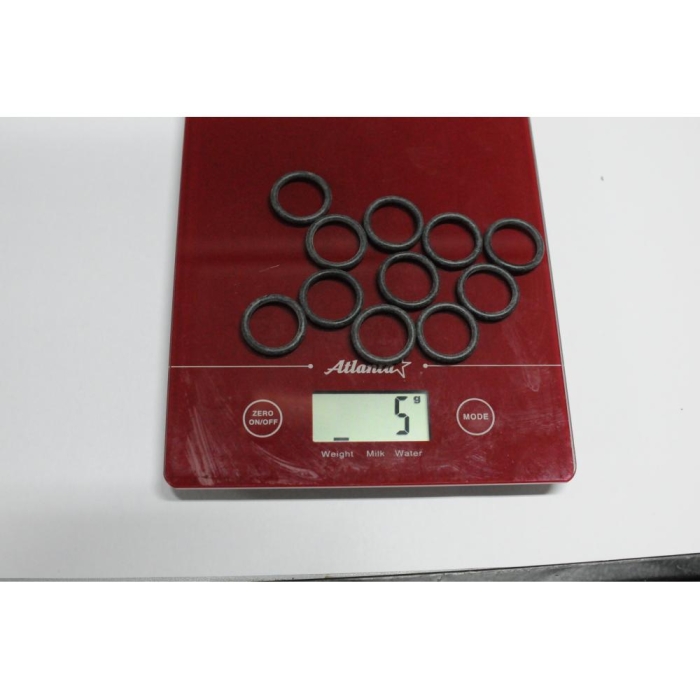 Baxi Уплотнение кольцевое 17,86х2,62  