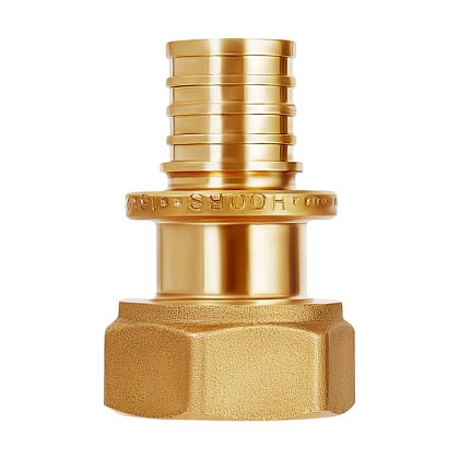 Переход Hoobs с накиднои? гаи?кои? на плоское уп. 16x2.2-G1/2  