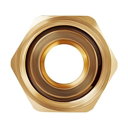 Переход Hoobs с накиднои? гаи?кои? на плоское уп. 16x2.2-G1/2  