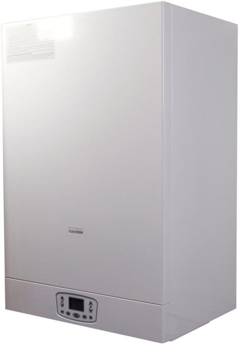 Газовый котел Italtherm TIME MAX 24 F  