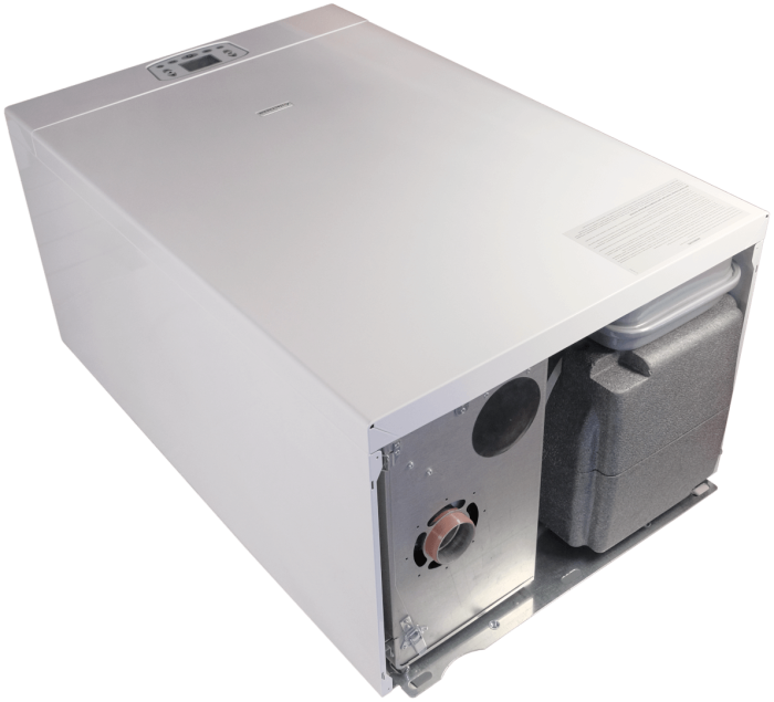 Газовый котел Italtherm TIME MAX 24 F  