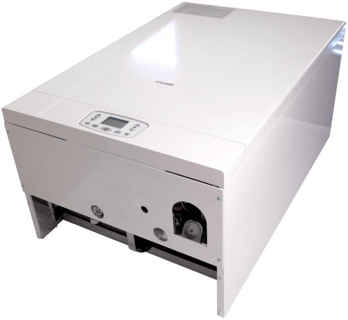 Газовый котел Italtherm TIME MAX 24 F  