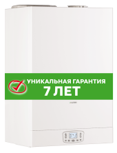 Газовый котел Italtherm TIME MAX 24 F