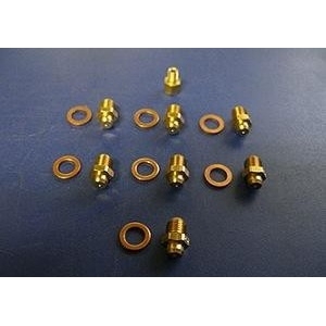 Bosch Комплект перенастройки на сжиженный газ (B/P) для U072-35, U072-35K, WBN6000 -35C, WBN6000 -35H