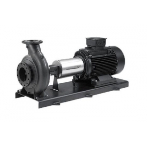 Поверхностный насос Grundfos NK 150-250/230 EUPA2F1AE-SBAQE