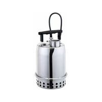 Насос погружной фекальный Ebara DW/A 300 (1589090004A)  