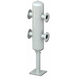 Zota Гидроразделитель универсальный, Ду80 до 450 кВт