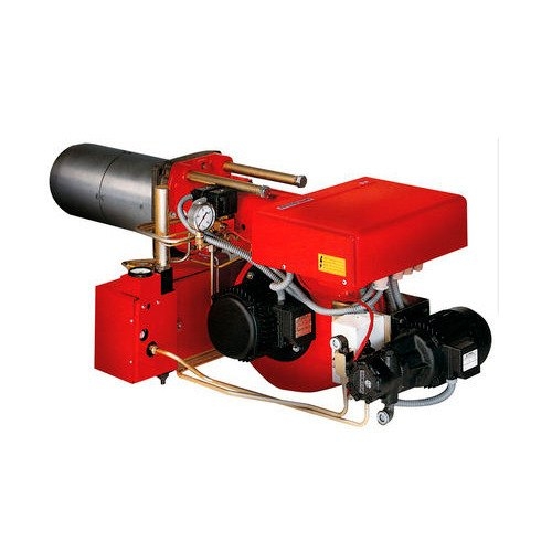Мазутная горелка Riello PRESS 30 N/ECO TC FS1 3/230-400/50 230/50  