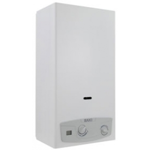 Водонагреватель газовый Baxi SIG-2 11 i  