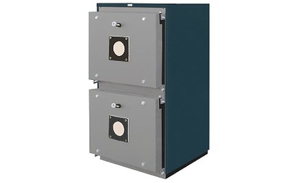 Комбинированный котёл Riello CALDAIA RTQ 2F 594 2S  