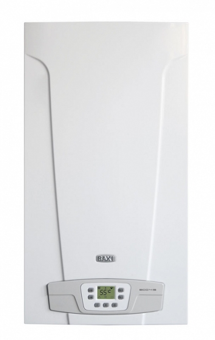 Газовый котел Baxi Duo-tec Compact 24  