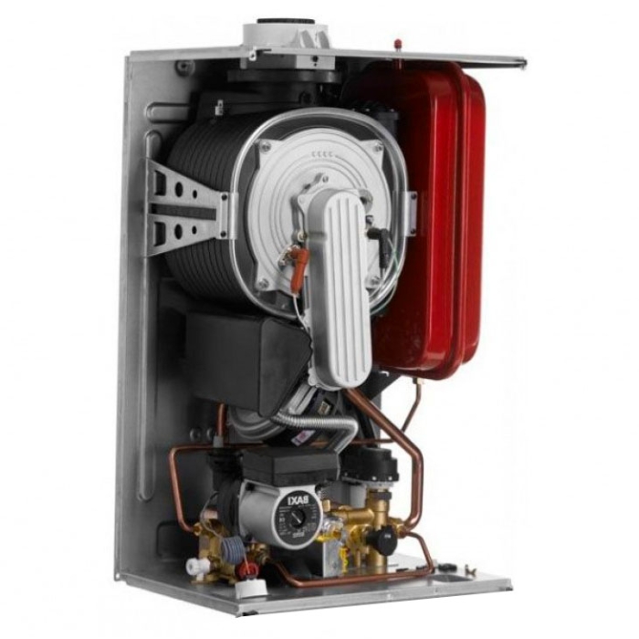 Газовый котел Baxi Duo-tec Compact 24  