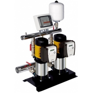 Насосная станция Espa CKE2 T RX 20 147 220 SPEEDRIVE