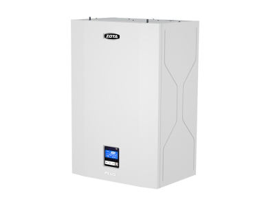 Электрический котёл Zota ZOTA-18MKSPlus