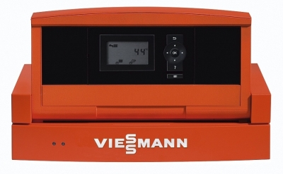 Viessmann Стабилизатор тяги с датчиком контроля опрокидывания 72кВт.