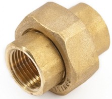 Stout Разъемное соединение американка ВВ 1 1/4"