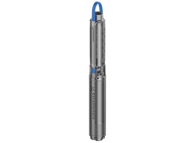 Скважинный насос Grundfos SP 17-12N (380В) SD
