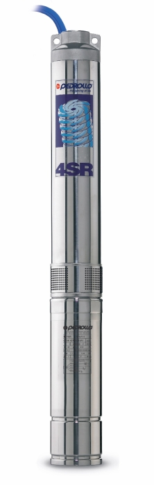 Скважинный насос Pedrollo 4SR 8m/ 4-PS