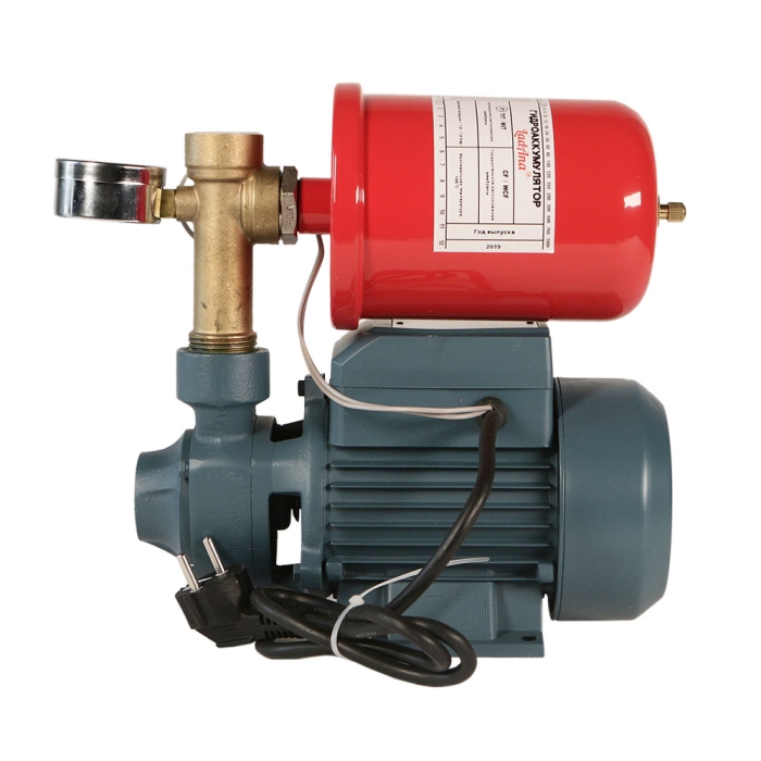 Насосная станция Ladana Насосная станция QB 60-2 LadAna  