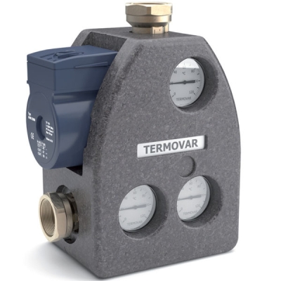 Wirbel Термосмесительный узел VEXVE TERMOVAR