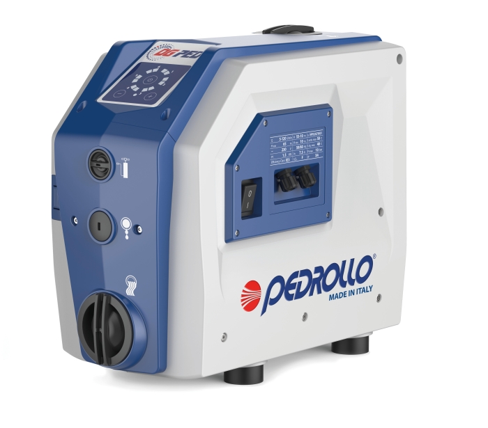 Насосная станция Pedrollo DG PED 5 single use  