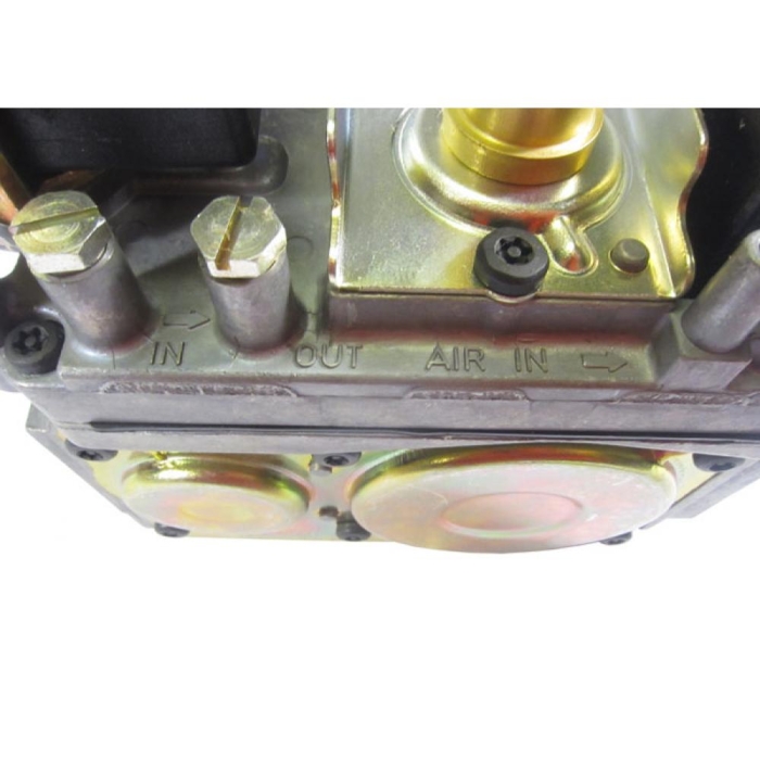   Baxi Клапан газовый (SIT 822 NOVAMIX)  