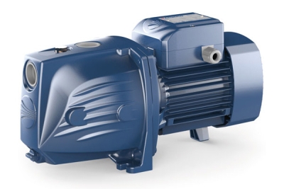 Насос самовсасывающий Pedrollo JSWm 2A