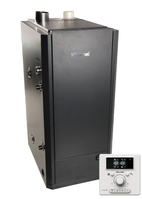 Газовый котел Kiturami STSG-47