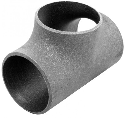 Rehau Тройник равнопроходный 63х8,7