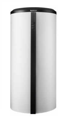 Buderus Logalux PNR500.6E S-B