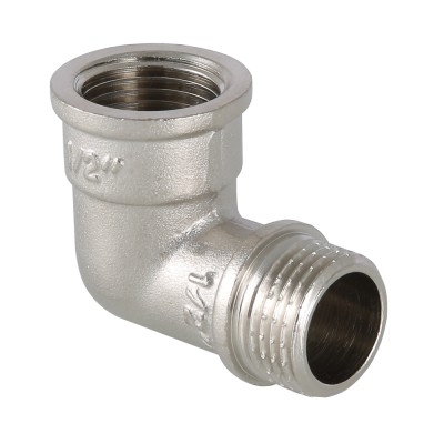 Valtec Угольник 1/2" вн.-нар.  