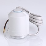 Valtec Сервопривод электротермический, нормально закрытый 24 В VT.TE3043.0.024