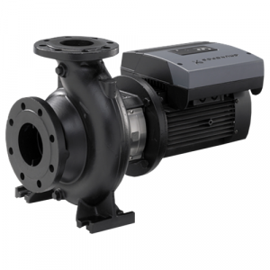 Насос для повышения давления Grundfos NB 80-200/222 A-F2-A-BQQE  