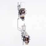 Коллектор Valtec Коллекторная группа в сборе, 1х12 вых. Евроконус 3/4  