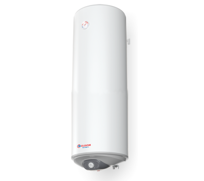 Электрический водонагреватель Eldom WV08039D EUREKA c Сухим ТЭНом 80 литров