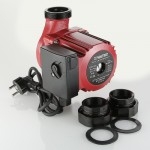 Циркуляционный насос Valtec Насос цирк. RS 32/8-180 с гайками  