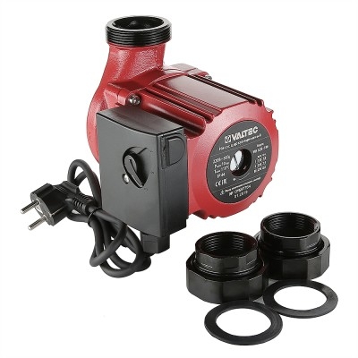 Циркуляционный насос Valtec Насос цирк. RS 32/8-180 с гайками  