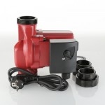 Циркуляционный насос Valtec Насос цирк. RS 32/8-180 с гайками  