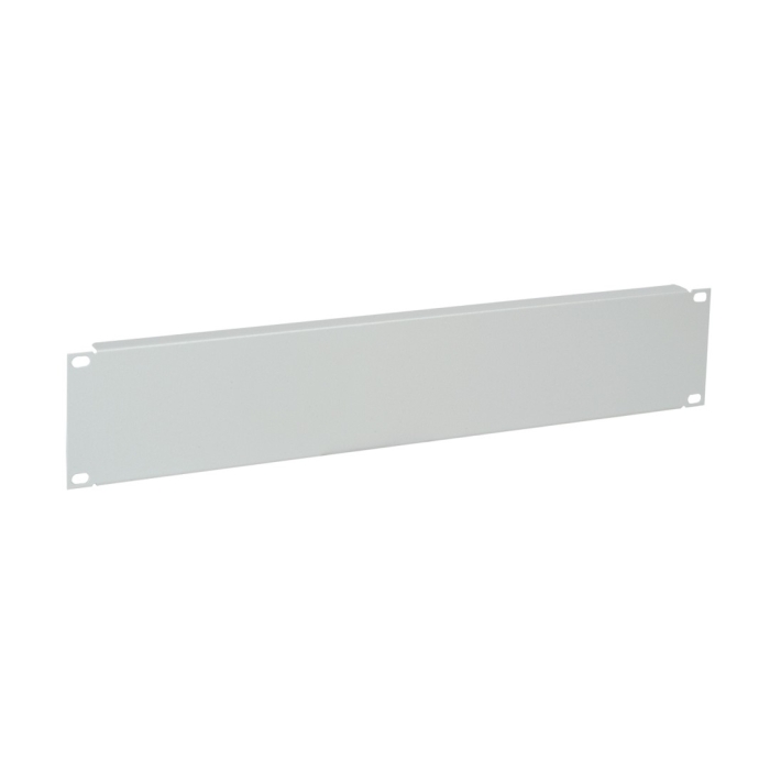 SKAT TB Panel 2U-G  Панель заглушка 19" 2U, серая  