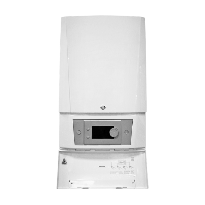 Конденсационный котёл De Dietrich EVODENS AMC 25 с автоматикой DIEMATIC Evolution  