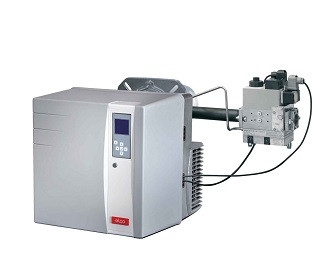 Elco Голова горелки VECTRON G 3 тип KL  